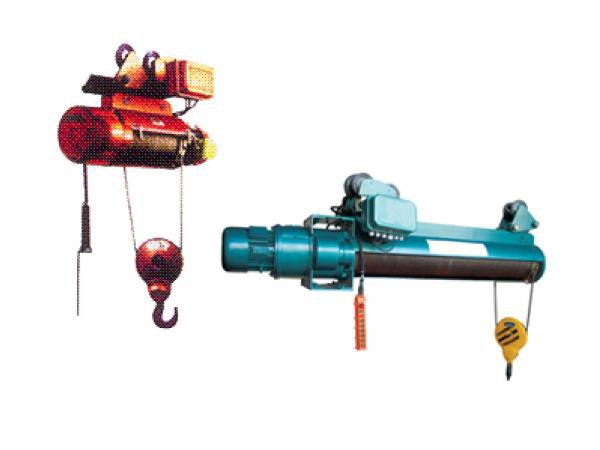 CD1、MD1型0.5－20噸電動(dòng)葫蘆